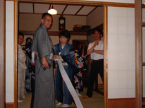 kimonotaiken